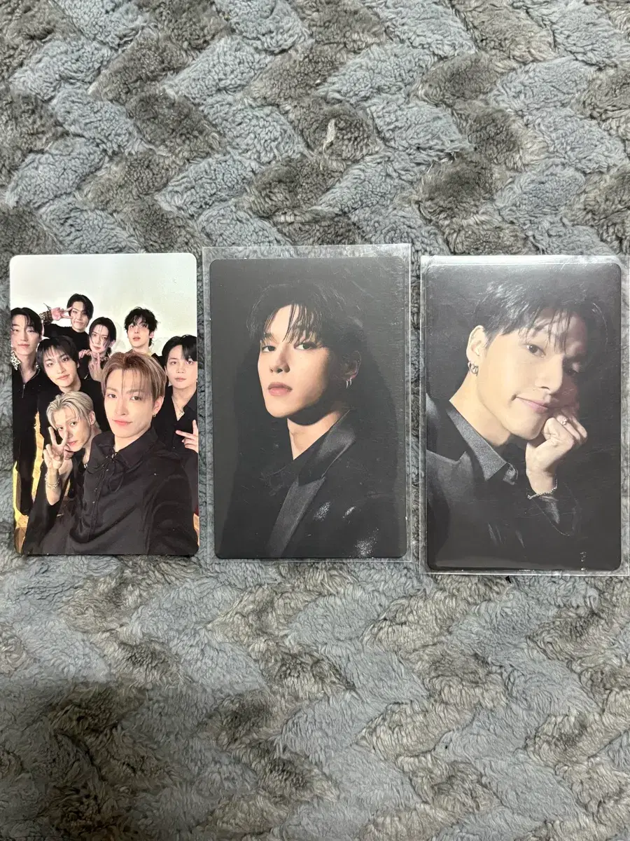 ateez san 에이티즈 산 2024 생일 MD 키트 | 브랜드 중고거래 플랫폼